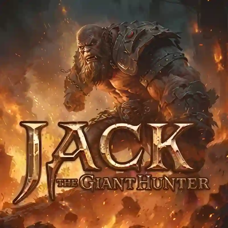 Jack Thợ Săn