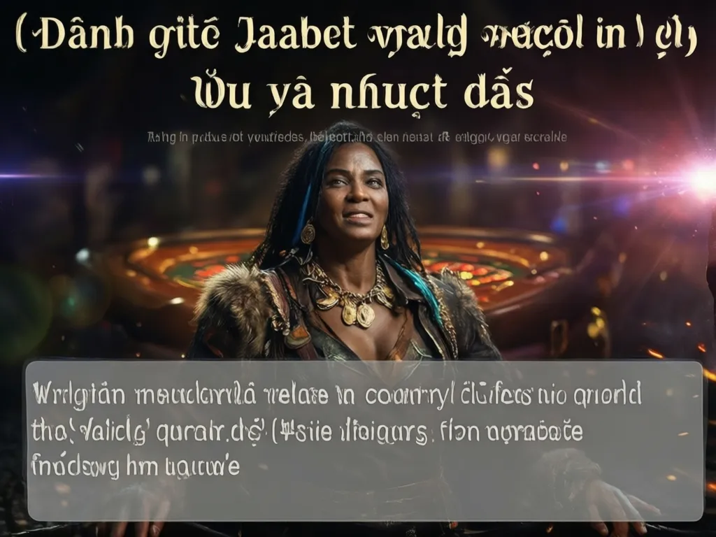 Đánh giá Jaabet